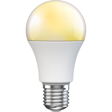 Iluminación Smart Home LED A60 Control a través de la app MUVIT i