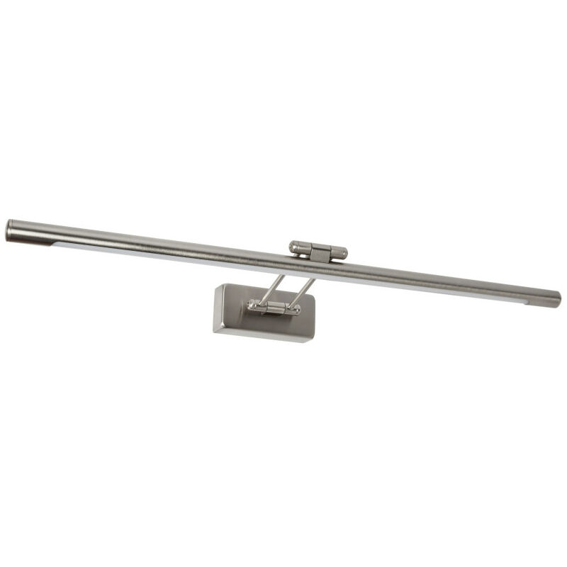 

Iluminacuadros Bargeld Led 8W crema - Sulion