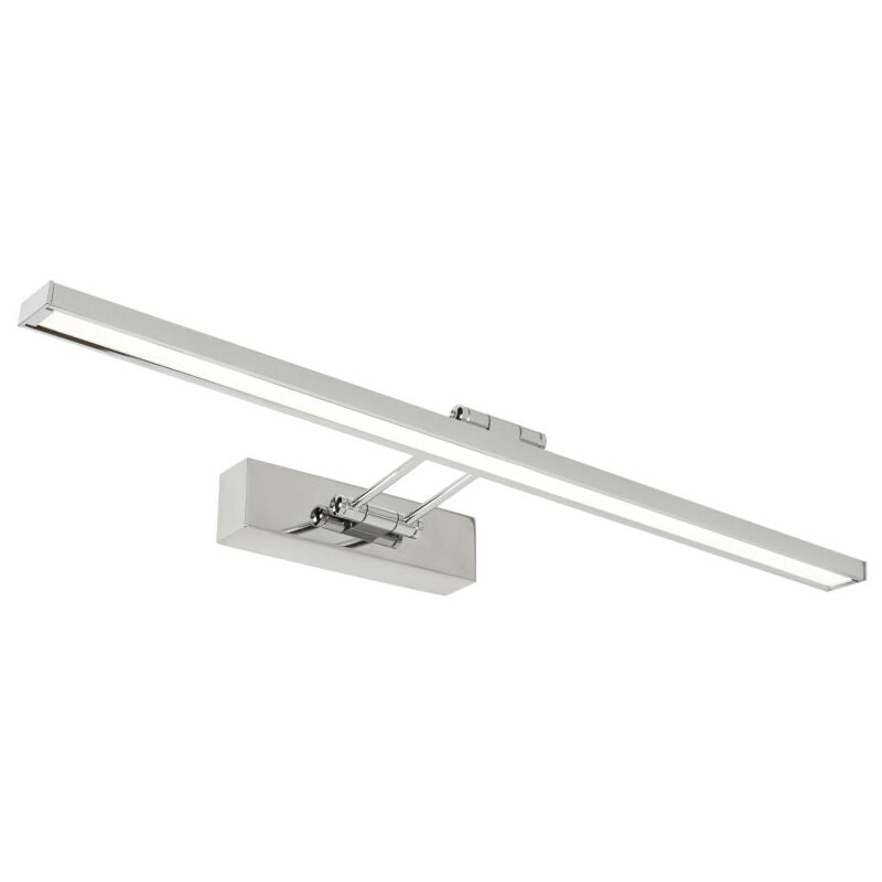 

Iluminacuadros Picabia Led 12W crema Sulion