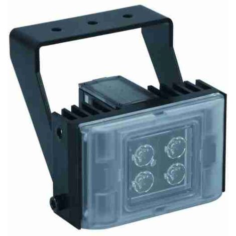 Iluminador LED POE de luz blanca pequeña SECL-WL928-POE-S de HANWHA SECL-WL928-POE-S