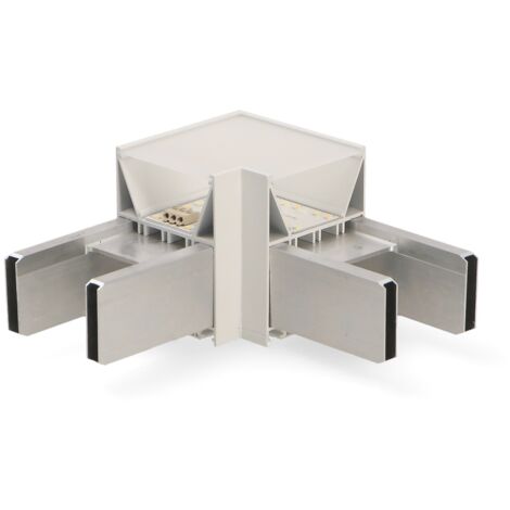 IluminaShop - Accesorio Barra Lineal Trunk 5W (Ugr 19) L CCT