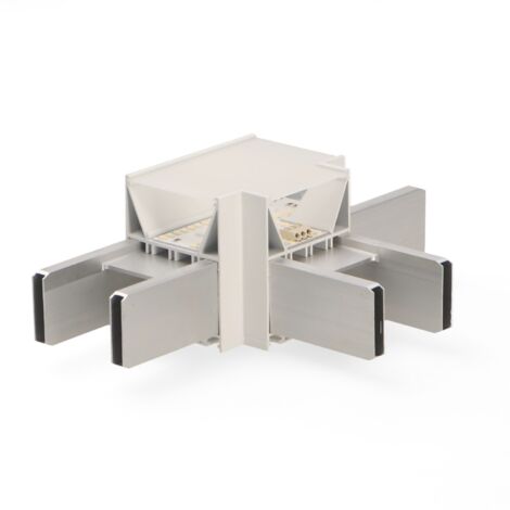 IluminaShop - Accesorio Barra Lineal Trunk 5W (Ugr 19) T CCT
