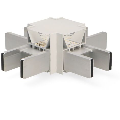 IluminaShop - Accesorio Barra Lineal Trunk 5W (Ugr 19) X CCT