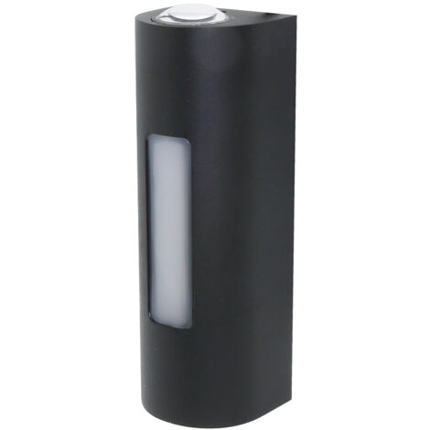 IluminaShop - Aplique de Pared LED Lounge 10W IP54 Blanco Calido 3000K