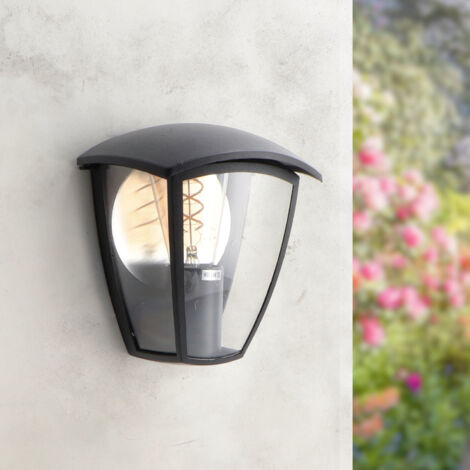 IluminaShop - Aplique de Pared Ronse Plus