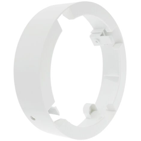 IluminaShop - Aro de Superficie para Downlight Led Advance 18W