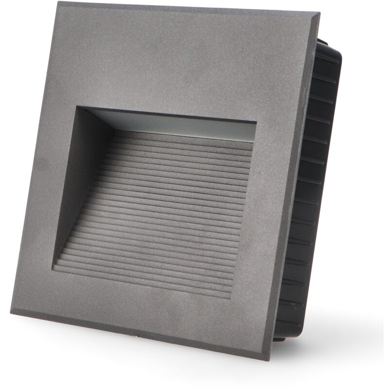 Baliza led Enfine Empotrable 7W IP65 - Iluminashop