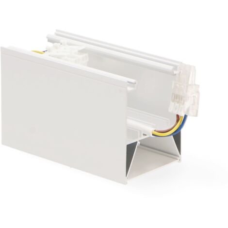 IluminaShop - Barra de Inicio para Barra Led Trunk