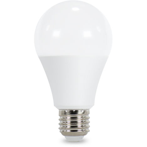 IluminaShop - Bombilla Led E27 A70 15W Blanco Neutro 4500K