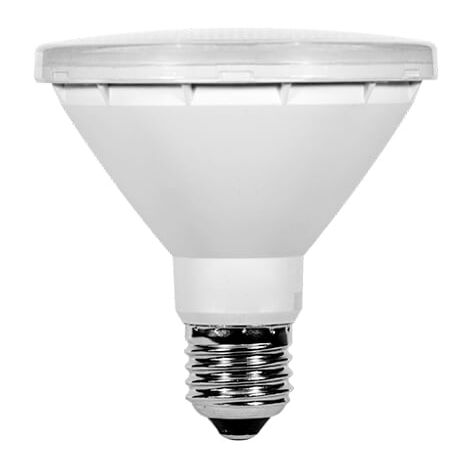 IluminaShop - Bombilla LED E27 PAR38 15W  Blanco Neutro 4000K