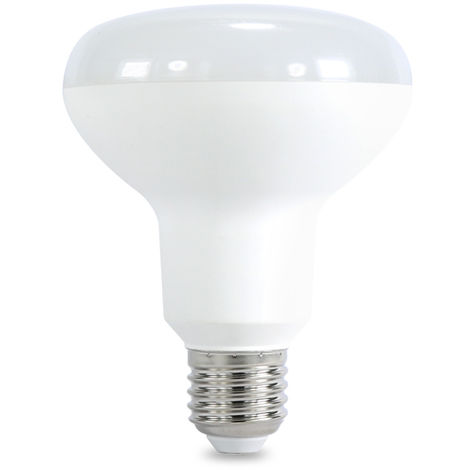 IluminaShop - Bombilla LED E27 R90 15W Blanco Frio 6500K