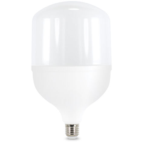 IluminaShop - Bombilla Led E27 T100 30W Blanco Frio 6500K