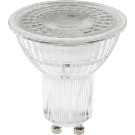 IluminaShop - Bombilla LED GU10 Next Plus 6W Dimmable  Blanco Frio 6000K