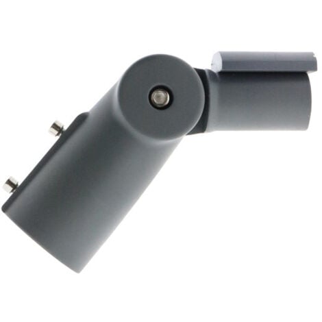 IluminaShop - Brazo articulado para Farola 180º