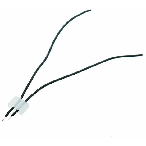 IluminaShop - Cable Adaptador para Tira de LED 240W 220V AC SMD2835 110LED/m