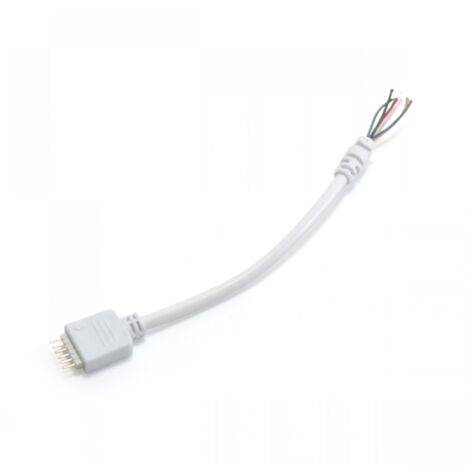 IluminaShop - Cable Conector Para Tira Led 12V SMD5050