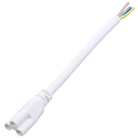 IluminaShop - Cable para Regleta LED SlimLine Enlazable