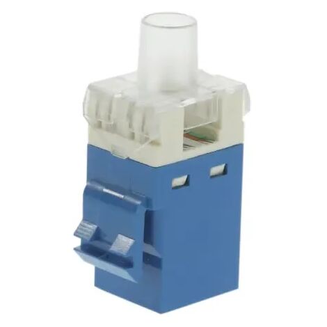 IluminaShop - Conector RJ45 Cat6
