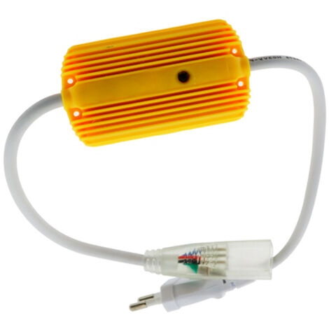 IluminaShop - Controlador LED RGB 220V