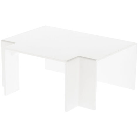 IluminaShop - Derivacion T para Mini Canaleta 60x40