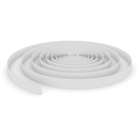 IluminaShop - Difusor Opal Para Barra Trunk (30 Metros)