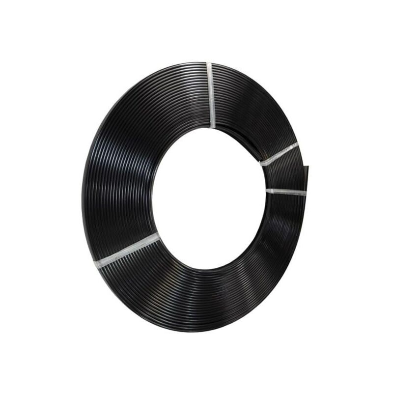 Difusor Opal para Perfil de Aluminio 12mm (30 Metros) - Iluminashop