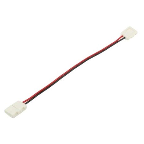 IluminaShop - Doble conector rapido tira led monocolor SMD5050 12/24VDC