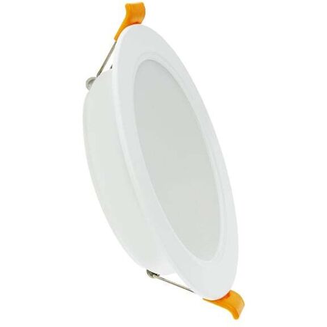 IluminaShop - Downlight LED Serie Advance 9W CCT