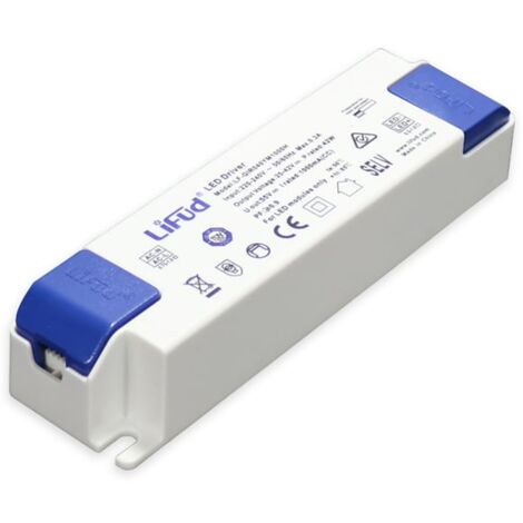IluminaShop - Driver LIFUD 30W Salida 2542V DC LFGIR030YM750H