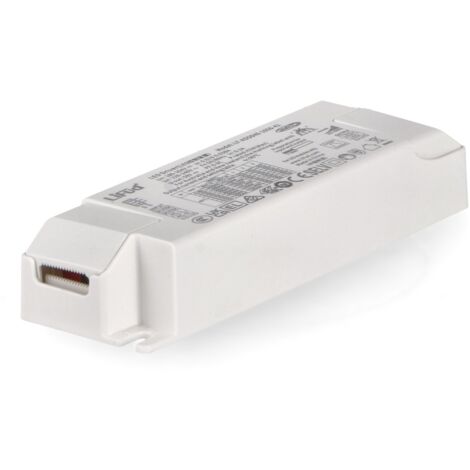 IluminaShop - Driver Lifud Regulable Dali Salida 2042V Dc 40W No Flicker LFADD040105042