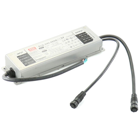IluminaShop - Driver Regulable 110V IP65 para Foco Modular LED STADIUM PRO