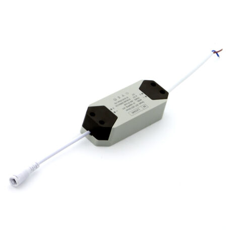 IluminaShop - Driver Regulable para Control Remoto Life Lifud 40W