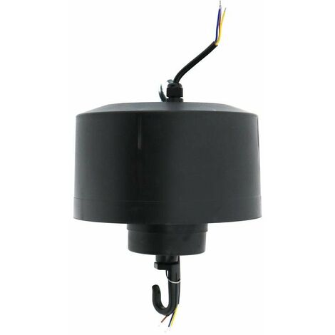 IluminaShop - Elevador para Campanas Industriales (Max 75Kg)