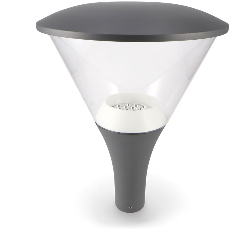 Iluminashop - Farola led para Alumbrado Publico 60W Blanco Neutro 4000K