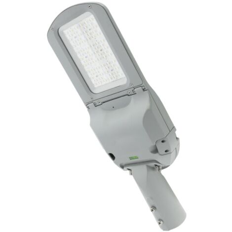 IluminaShop - Farola Line LED Series 30W 140Lm/W con Driver Sosen  Blanco Frio 5000K