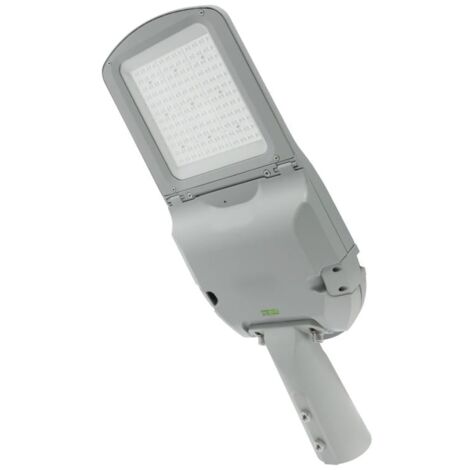 IluminaShop - Farola Line LED Series 90W 140Lm/W con Driver Sosen  Blanco Calido 2700K