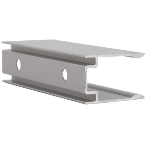 IluminaShop - Fijacion de aluminio para Neon Led