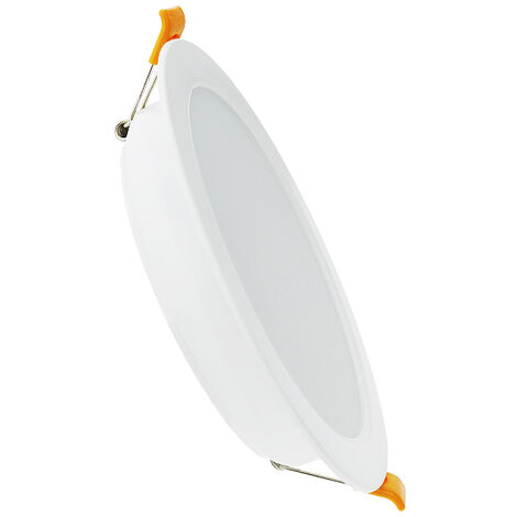 IluminaShop - Foco Downlight LED Serie Advance 12W CCT