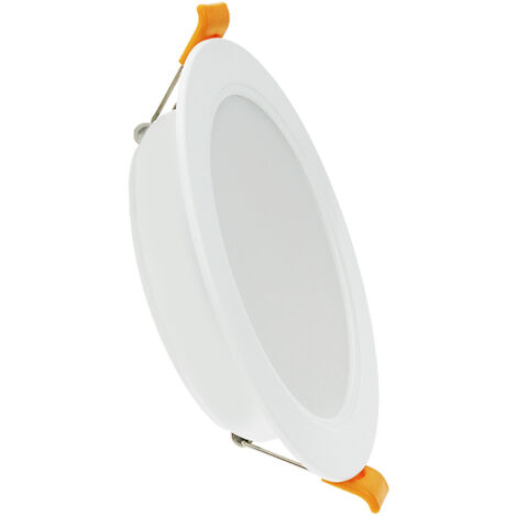 IluminaShop - Foco Downlight LED Serie Advance 9W CCT