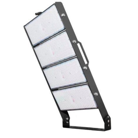IluminaShop - Foco Modular LED STADIUM PRO 1000W 150Lm/W Fuente Mean Well Garantia 5 Anos  Blanco Frio 6000K