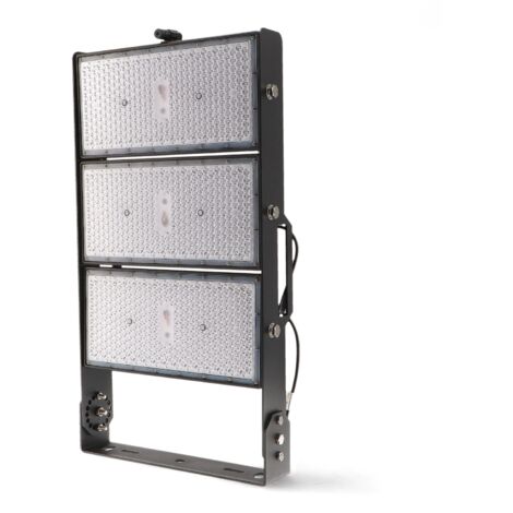 IluminaShop - Foco Modular LED STADIUM PRO 750W 150Lm/W Fuente Mean Well Garantia 5 Anos  Blanco Frio 6000K