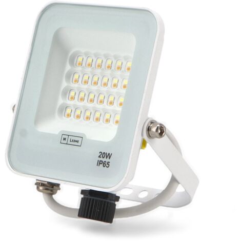IluminaShop - Foco Proyector Led Napoli Plus 20W CCT