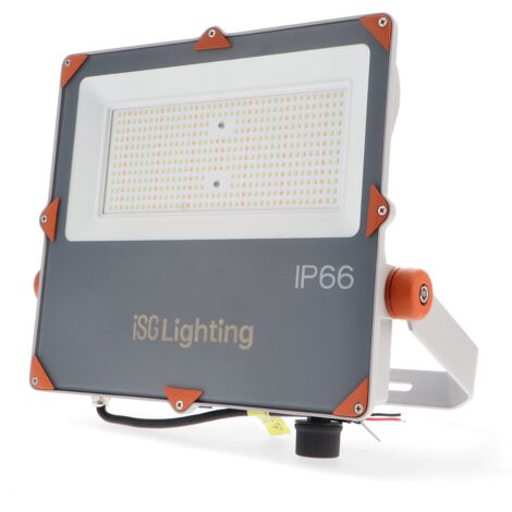 IluminaShop - Foco proyector LED Secret 200W  3000+4000+6000
