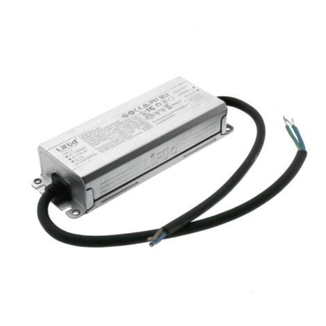 IluminaShop - Fuente de Alimentacion Para Tiras LED LIFUD 100W 24VDC Ip67