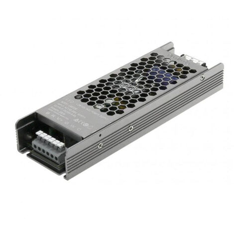 IluminaShop - Fuente de Alimentacion Smart Dimable 200W 24VDC RGB+CCT