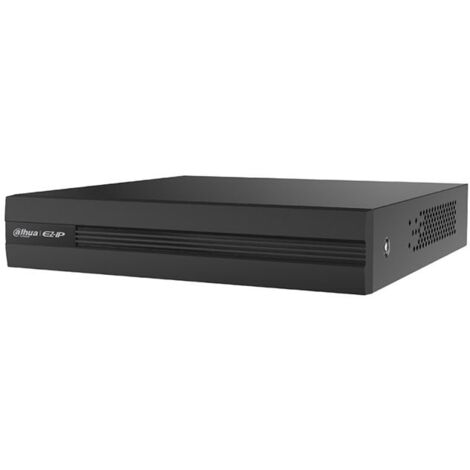IluminaShop - Grabador de 4 Canales para Camara Analogica de 5 MPX