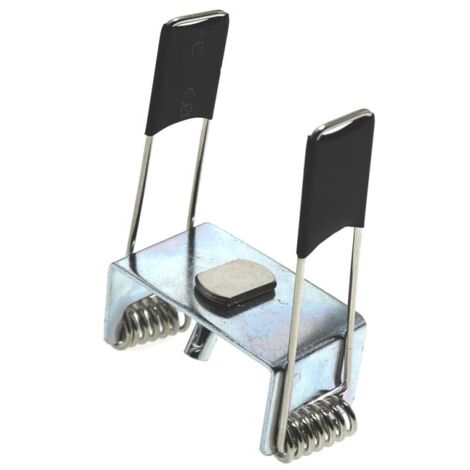 IluminaShop - Grapas XL2 para perfil de Aluminio