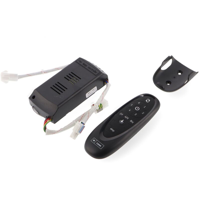 IluminaShop - Kit de Mando para Ventilador