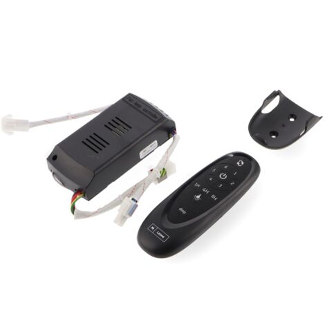 IluminaShop - Kit de Mando para Ventilador