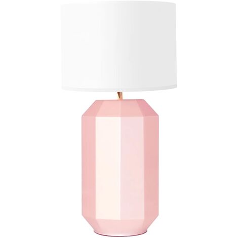 IluminaShop - Lampara de Sobremesa Aqua 1XE27
